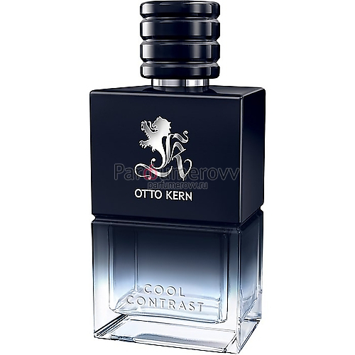 OTTO KERN COOL CONTRAST edt (m) 50ml TESTER OTTO KERN COOL CONTRAST edt (m) 50ml TESTER