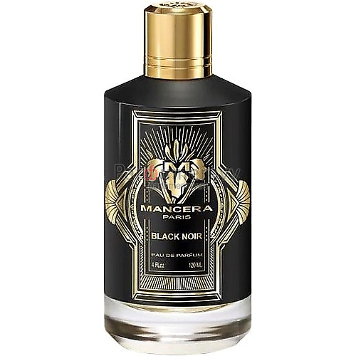 MANCERA BLACK NOIR edp 120ml TESTER MANCERA BLACK NOIR edp 120ml TESTER