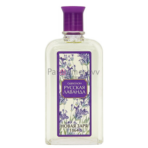 NOUVELLE ETOILE - НОВАЯ ЗАРЯ РУССКАЯ ЛАВАНДА edс (w) 100ml NOUVELLE ETOILE - НОВАЯ ЗАРЯ РУССКАЯ ЛАВАНДА edс (w) 100ml