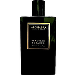 Alghabra Peruvian Tobacco