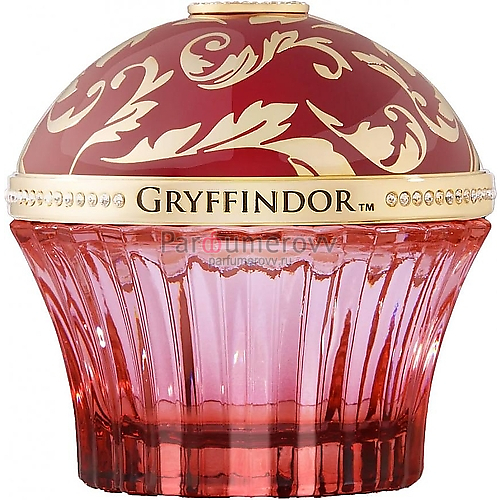 HOUSE OF SILLAGE GRYFFINDOR 75ml parfume HOUSE OF SILLAGE GRYFFINDOR 75ml parfume