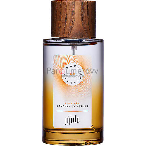 JIJIDE ARMONIA DI AGRUMI LIAN YEN edp 50ml JIJIDE ARMONIA DI AGRUMI LIAN YEN edp 50ml