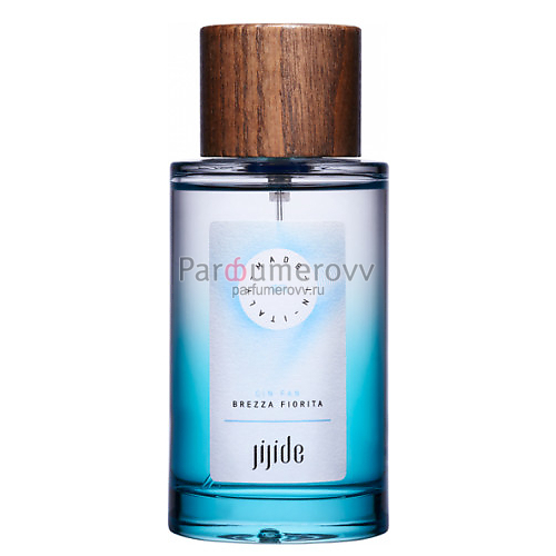 JIJIDE BREZZA FIORITA CIN FAN edp 50ml JIJIDE BREZZA FIORITA CIN FAN edp 50ml