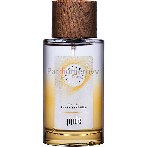 JIJIDE FUORI SENTIERO YU LEN edp 50ml JIJIDE FUORI SENTIERO YU LEN edp 50ml