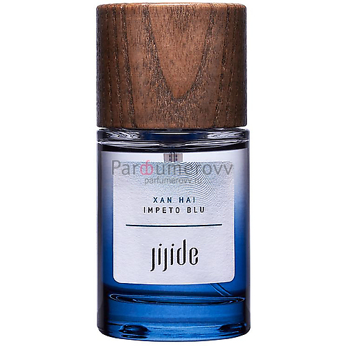 JIJIDE IMPETO BLU XAN HAI edp 50ml JIJIDE IMPETO BLU XAN HAI edp 50ml