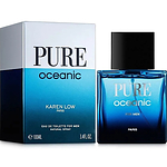 Karen Low Pure Oceanic