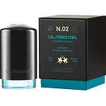 La Martina Blue Gardenia La Martina Blue Gardenia