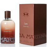 La Martina Cuero Coleccion Clasica