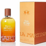 La Martina Tierra Del Fuego Coleccion Clasica