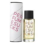 Perfume Sucks Red