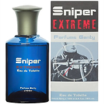 Parfums Genty Sniper Extreme