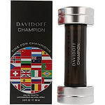 Davidoff Champion Time For Champions