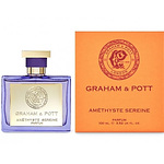 Graham & Pott Amethyste Sereine