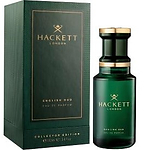 Hackett London English Oud