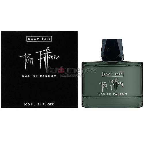 ROOM 1015 TEN FIFTEEN edp 100ml ROOM 1015 TEN FIFTEEN edp 100ml
