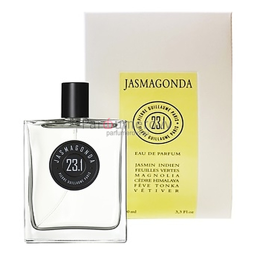 PIERRE GUILLAUME 23.1 JASMAGONDA edp 100ml PIERRE GUILLAUME 23.1 JASMAGONDA edp 100ml