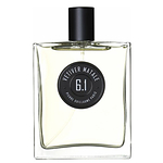 Pierre Guillaume 6.1 Vetiver Matale