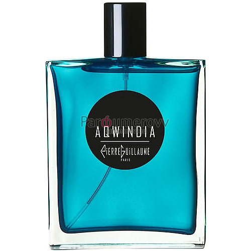 PIERRE GUILLAUME AQWINDIA edp 100ml PIERRE GUILLAUME AQWINDIA edp 100ml