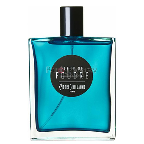 PIERRE GUILLAUME FLEUR DE FOUDRE edp 100ml PIERRE GUILLAUME FLEUR DE FOUDRE edp 100ml