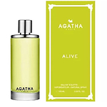Agatha Paris Alive