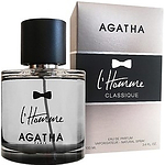 Agatha Paris L'homme Classique