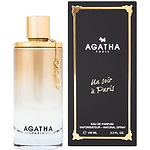 Agatha Paris Un Soir A Paris