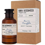 Anna Rozenmeer Rum Truffle