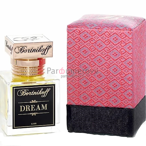 BORTNIKOFF DREAM 30ml parfume BORTNIKOFF DREAM 30ml parfume