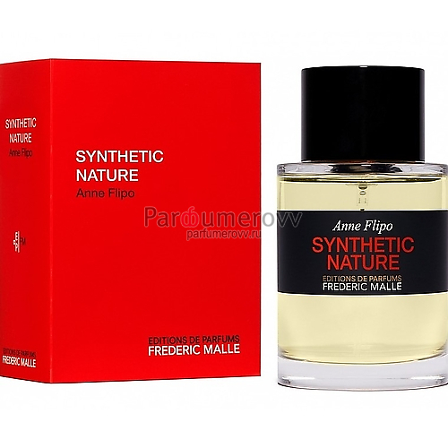 FREDERIC MALLE SYNTHETIC NATURE edp 50ml FREDERIC MALLE SYNTHETIC NATURE edp 50ml