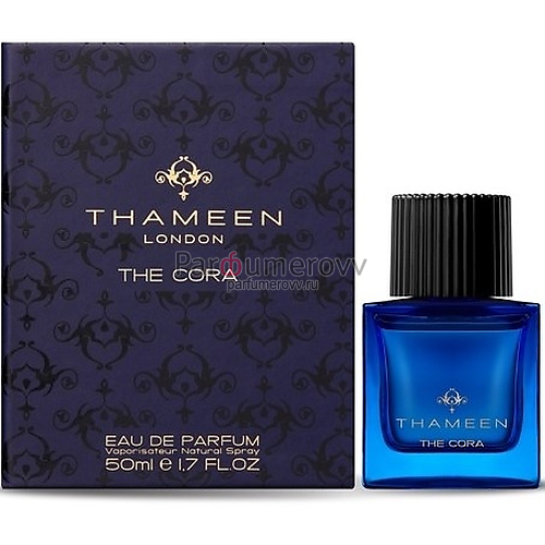 THAMEEN THE CORA edp 50ml THAMEEN THE CORA edp 50ml
