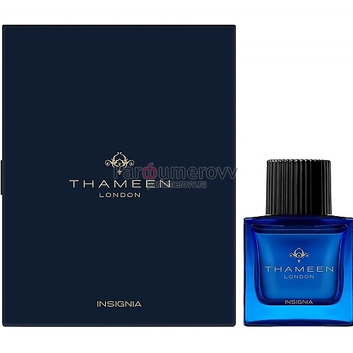 THAMEEN INSIGNIA 50ml parfume THAMEEN INSIGNIA 50ml parfume