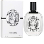 Diptyque L'eau Papier