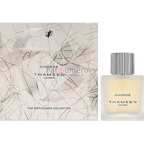 THAMEEN CHORDS edc 100ml THAMEEN CHORDS edc 100ml