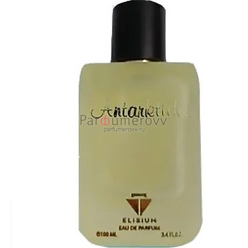 ELISIUM ANTARKTIDA edp 100ml ELISIUM ANTARKTIDA edp 100ml