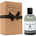 Rudross Citrus Molecule