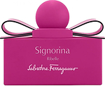 Salvatore Ferragamo Signorina Ribelle Fashion Edition 2020