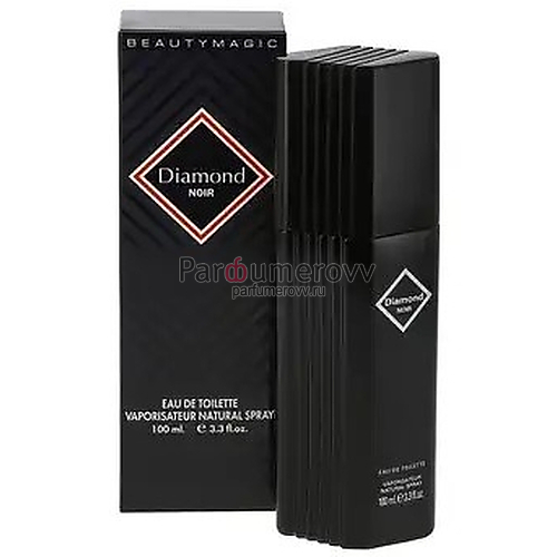 BEAUTIMATIC DIAMOND NOIR edt (m) 100ml BEAUTIMATIC DIAMOND NOIR edt (m) 100ml