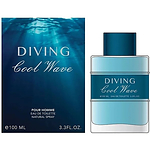 Beautimatic Diving Cool Wave Beautimatic Diving Cool Wave