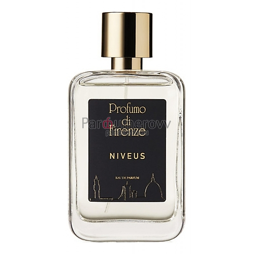 PROFUMO DI FIRENZE NIVEUS edp 100ml TESTER PROFUMO DI FIRENZE NIVEUS edp 100ml TESTER