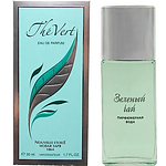 Nouvelle Etoile - Новая Заря The Vert Nouvelle Etoile - Новая Заря The Vert