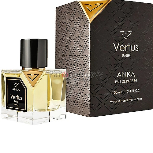 VERTUS ANKA edp 100ml VERTUS ANKA edp 100ml