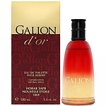 Nouvelle Etoile - Новая Заря Galion D'or Nouvelle Etoile - Новая Заря Galion D'or