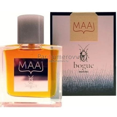 BOGUE MAAI edp 50ml BOGUE MAAI edp 50ml