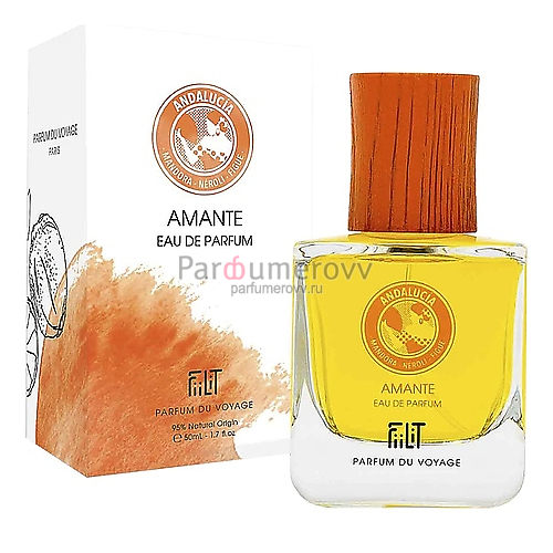 FIILIT AMANTE ANDALUCIA edp 11ml