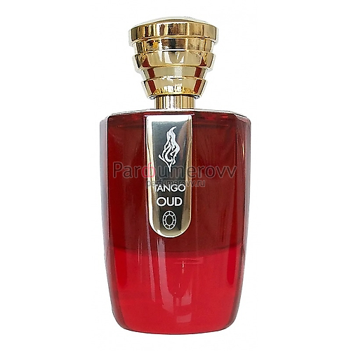 MASQUE MILANO TANGO OUD edp 100ml 