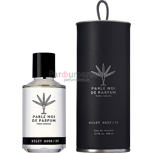 PARLE MOI DE PARFUM MILKY MUSK/39 edp 100ml