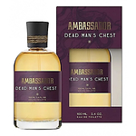 Parfums Genty Ambassador Dead Man's Chest Parfums Genty Ambassador Dead Man's Chest