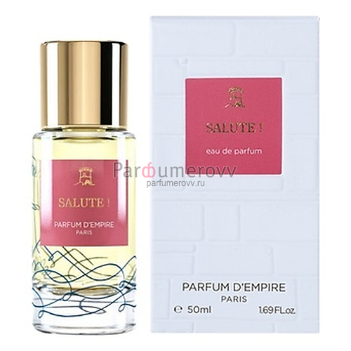 PARFUM D'EMPIRE SALUTE edp 50ml PARFUM D'EMPIRE SALUTE edp 50ml