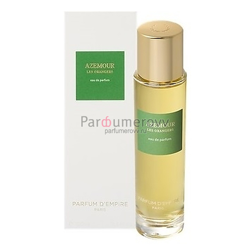 PARFUM D'EMPIRE AZEMOUR LES ORANGERS edp 50ml 