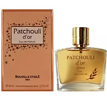 Nouvelle Etoile - Новая Заря Patchouli D'Or Nouvelle Etoile - Новая Заря Patchouli D'Or